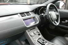 Land Rover Range Rover Evoque 2.0 SD4 HSE Dynamic SUV 5dr Diesel Auto 4WD Euro 6 (s/s) (240 ps)