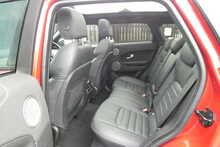 Land Rover Range Rover Evoque 2.0 SD4 HSE Dynamic SUV 5dr Diesel Auto 4WD Euro 6 (s/s) (240 ps)