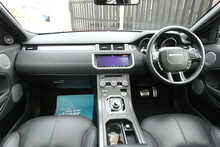 Land Rover Range Rover Evoque 2.0 SD4 HSE Dynamic SUV 5dr Diesel Auto 4WD Euro 6 (s/s) (240 ps)