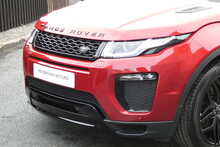 Land Rover Range Rover Evoque 2.0 SD4 HSE Dynamic SUV 5dr Diesel Auto 4WD Euro 6 (s/s) (240 ps)