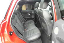 Land Rover Range Rover Evoque 2.0 SD4 HSE Dynamic SUV 5dr Diesel Auto 4WD Euro 6 (s/s) (240 ps)