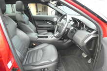 Land Rover Range Rover Evoque 2.0 SD4 HSE Dynamic SUV 5dr Diesel Auto 4WD Euro 6 (s/s) (240 ps)