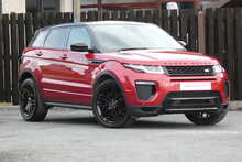 Land Rover Range Rover Evoque 2.0 SD4 HSE Dynamic SUV 5dr Diesel Auto 4WD Euro 6 (s/s) (240 ps)