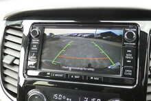 Mitsubishi L200 2.4 DI-D DC Warrior Pickup Double Cab 4dr Diesel Manual 4WD Euro 6 (178 ps)