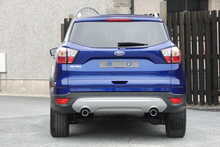 Ford Kuga 1.5 TDCi Titanium SUV 5dr Diesel Powershift Euro 6 (s/s) (120 ps)