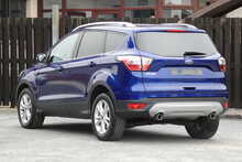 Ford Kuga 1.5 TDCi Titanium SUV 5dr Diesel Powershift Euro 6 (s/s) (120 ps)