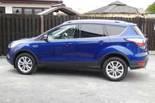 Ford Kuga 1.5 TDCi Titanium SUV 5dr Diesel Powershift Euro 6 (s/s) (120 ps)