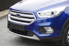 Ford Kuga 1.5 TDCi Titanium SUV 5dr Diesel Powershift Euro 6 (s/s) (120 ps)
