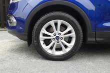 Ford Kuga 1.5 TDCi Titanium SUV 5dr Diesel Powershift Euro 6 (s/s) (120 ps)