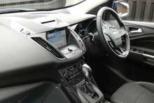 Ford Kuga 1.5 TDCi Titanium SUV 5dr Diesel Powershift Euro 6 (s/s) (120 ps)