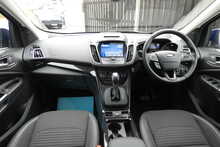 Ford Kuga 1.5 TDCi Titanium SUV 5dr Diesel Powershift Euro 6 (s/s) (120 ps)