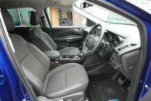Ford Kuga 1.5 TDCi Titanium SUV 5dr Diesel Powershift Euro 6 (s/s) (120 ps)