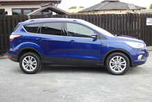 Ford Kuga 1.5 TDCi Titanium SUV 5dr Diesel Powershift Euro 6 (s/s) (120 ps)