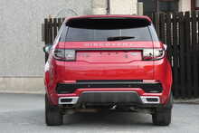 Land Rover Discovery Sport 2.0 D180 MHEV R-Dynamic S SUV 5dr Diesel Auto 4WD Euro 6 (s/s) (180 ps)