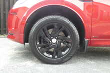 Land Rover Discovery Sport 2.0 D180 MHEV R-Dynamic S SUV 5dr Diesel Auto 4WD Euro 6 (s/s) (180 ps)