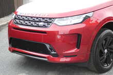 Land Rover Discovery Sport 2.0 D180 MHEV R-Dynamic S SUV 5dr Diesel Auto 4WD Euro 6 (s/s) (180 ps)