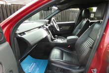 Land Rover Discovery Sport 2.0 D180 MHEV R-Dynamic S SUV 5dr Diesel Auto 4WD Euro 6 (s/s) (180 ps)