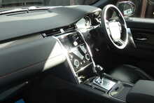 Land Rover Discovery Sport 2.0 D180 MHEV R-Dynamic S SUV 5dr Diesel Auto 4WD Euro 6 (s/s) (180 ps)