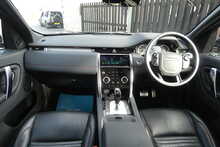 Land Rover Discovery Sport 2.0 D180 MHEV R-Dynamic S SUV 5dr Diesel Auto 4WD Euro 6 (s/s) (180 ps)