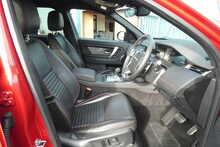 Land Rover Discovery Sport 2.0 D180 MHEV R-Dynamic S SUV 5dr Diesel Auto 4WD Euro 6 (s/s) (180 ps)