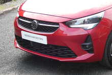 Vauxhall Corsa 1.2 Turbo Ultimate Hatchback 5dr Petrol Auto Euro 6 (s/s) (130 ps)