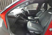 Vauxhall Corsa 1.2 Turbo Ultimate Hatchback 5dr Petrol Auto Euro 6 (s/s) (130 ps)