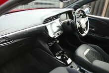 Vauxhall Corsa 1.2 Turbo Ultimate Hatchback 5dr Petrol Auto Euro 6 (s/s) (130 ps)