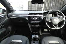 Vauxhall Corsa 1.2 Turbo Ultimate Hatchback 5dr Petrol Auto Euro 6 (s/s) (130 ps)