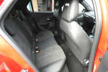 Vauxhall Corsa 1.2 Turbo Ultimate Hatchback 5dr Petrol Auto Euro 6 (s/s) (130 ps)