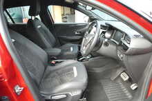 Vauxhall Corsa 1.2 Turbo Ultimate Hatchback 5dr Petrol Auto Euro 6 (s/s) (130 ps)