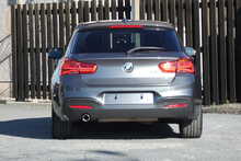 BMW 1 Series 1.5 118i GPF M Sport Hatchback 5dr Petrol Auto Euro 6 (s/s) (136 ps)