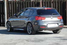 BMW 1 Series 1.5 118i GPF M Sport Hatchback 5dr Petrol Auto Euro 6 (s/s) (136 ps)