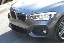 BMW 1 Series 1.5 118i GPF M Sport Hatchback 5dr Petrol Auto Euro 6 (s/s) (136 ps)