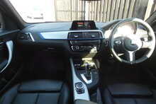 BMW 1 Series 1.5 118i GPF M Sport Hatchback 5dr Petrol Auto Euro 6 (s/s) (136 ps)