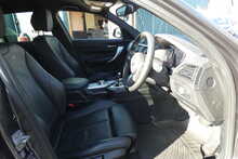 BMW 1 Series 1.5 118i GPF M Sport Hatchback 5dr Petrol Auto Euro 6 (s/s) (136 ps)