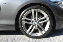 BMW 1 Series 1.5 118i GPF M Sport Hatchback 5dr Petrol Auto Euro 6 (s/s) (136 ps)