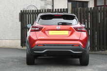 Nissan Juke 1.0 DIG-T Tekna+ SUV 5dr Petrol Manual Euro 6 (s/s) (114 ps)