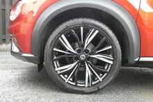 Nissan Juke 1.0 DIG-T Tekna+ SUV 5dr Petrol Manual Euro 6 (s/s) (114 ps)