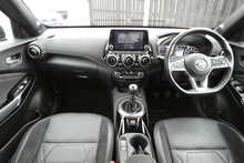 Nissan Juke 1.0 DIG-T Tekna+ SUV 5dr Petrol Manual Euro 6 (s/s) (114 ps)