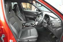 Nissan Juke 1.0 DIG-T Tekna+ SUV 5dr Petrol Manual Euro 6 (s/s) (114 ps)