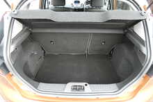 Ford Fiesta 1.0T EcoBoost Zetec Hatchback 5dr Petrol Manual Euro 5 (s/s) (100 ps)