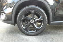 Mercedes-Benz GLA 1.6 GLA200 Sport (Executive) SUV 5dr Petrol Manual Euro 6 (s/s) (156 ps)