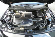 Mercedes-Benz GLA 1.6 GLA200 Sport (Executive) SUV 5dr Petrol Manual Euro 6 (s/s) (156 ps)