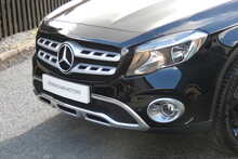 Mercedes-Benz GLA 1.6 GLA200 Sport (Executive) SUV 5dr Petrol Manual Euro 6 (s/s) (156 ps)