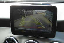 Mercedes-Benz GLA 1.6 GLA200 Sport (Executive) SUV 5dr Petrol Manual Euro 6 (s/s) (156 ps)