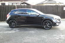 Mercedes-Benz GLA 1.6 GLA200 Sport (Executive) SUV 5dr Petrol Manual Euro 6 (s/s) (156 ps)
