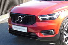 Volvo XC40 2.0 T4 R-Design Pro SUV 5dr Petrol Auto AWD Euro 6 (s/s) (190 ps)
