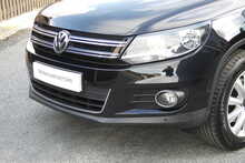 Volkswagen Tiguan 2.0 TDI BlueMotion Tech Match SUV 5dr Diesel Manual 4WD Euro 6 (s/s) (150 ps)