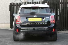 MINI Countryman 1.5 Cooper SUV 5dr Petrol Manual ALL4 Euro 6 (s/s) (136 ps)