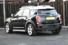 MINI Countryman 1.5 Cooper SUV 5dr Petrol Manual ALL4 Euro 6 (s/s) (136 ps)